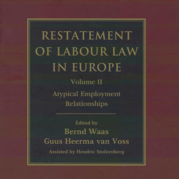 Restatement