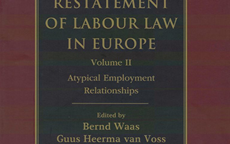 Restatement