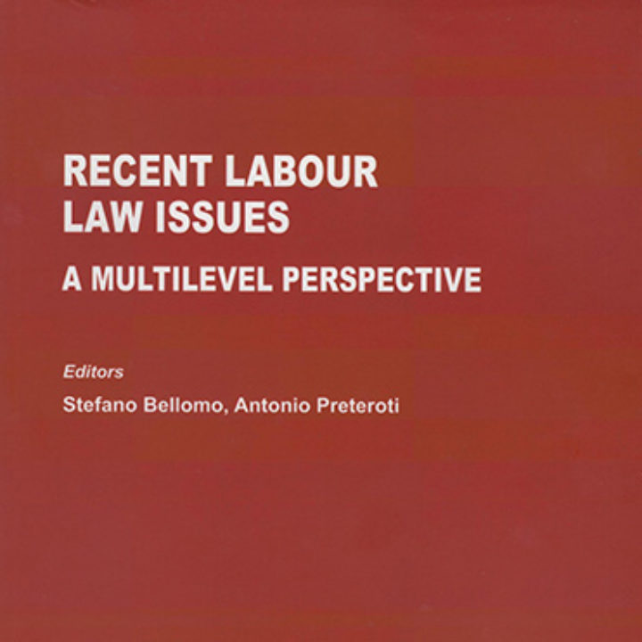 Recent Labour