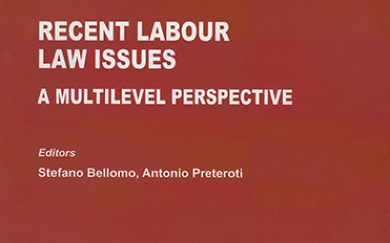 Recent Labour